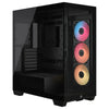 CORSAIR 3500X RS-R ARGB MID TOWER