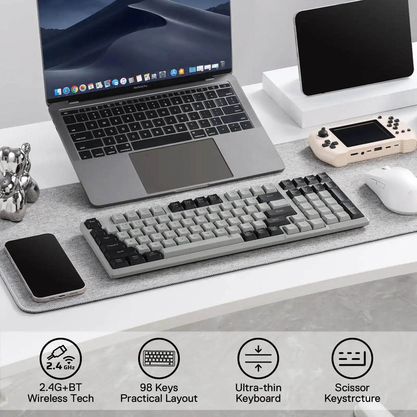 Redragon BK7114