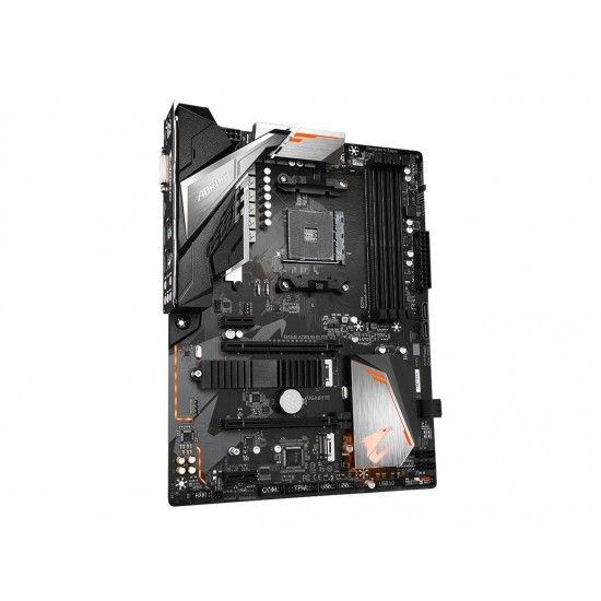 GIGABYTE B450 AORUS ELITE V2 PCIe4
