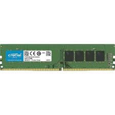 CRUCIAL 16G 3200 CL22