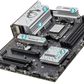MSI B850 GAMING PLUS WI-FI AM5