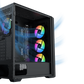 XIGMATEK ZOSER ARGB SUPER TOWER