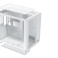 XIGMATEK AQUA III ARCTIC ARGB MID TOWER