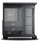 XIGMATEK AQUA V AIR TYPE C ARGB BLACK MID TOWER CASE