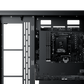 XIGMATEK AQUA V AIR TYPE C ARGB BLACK MID TOWER CASE