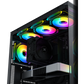 XIGMATEK ENDORPHIN ULTRA  5 FANS ARGB TYPE-C SUPER TOW