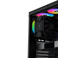 XIGMATEK ENDORPHIN AIR V2 BLACK ARGB