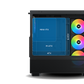 XIGMATEK ENDORPHIN AIR V2 BLACK ARGB