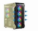 XIGMATEK OVERTAKE SUPER TOWER RGB