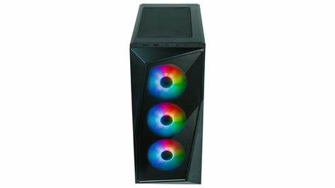 COOLER MASTER CMP 520