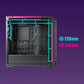 COOLER MASTER MasterBox 520Mesh