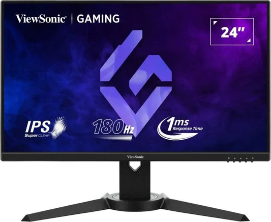 ViewSonic XG2409 Gaming Monitor