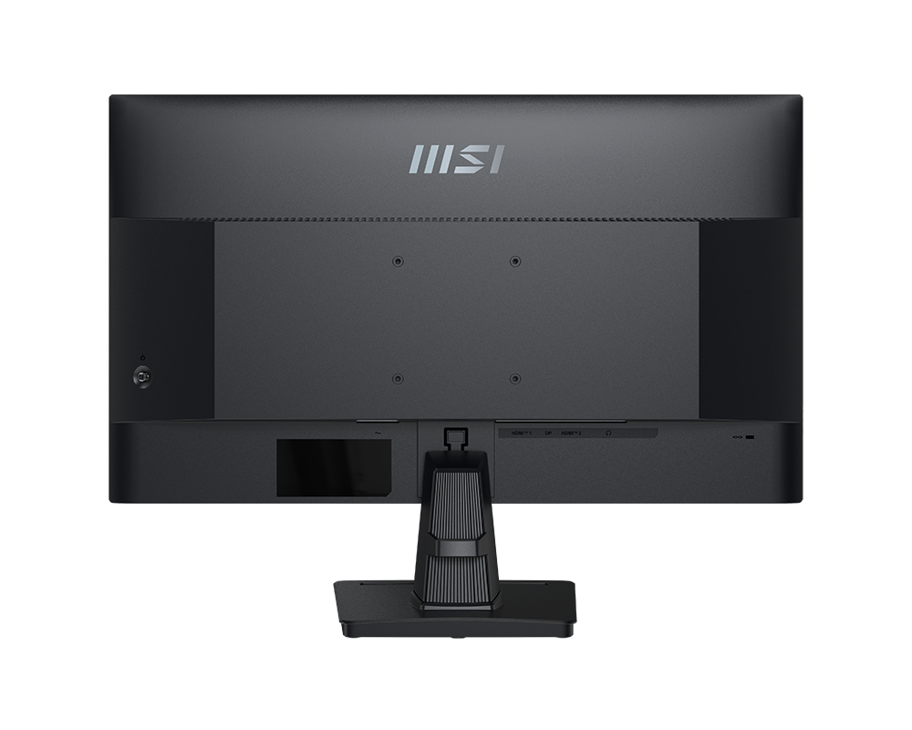 MSI PRO MP275Q 27