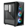 COOLER MASTER CMP 520+Elite NEX PN600W