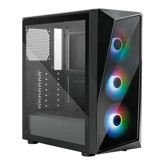 COOLER MASTER CMP 520+Elite NEX PN600W