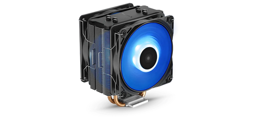 DEEPCOOL GAMMAXX 400 PRO AIR