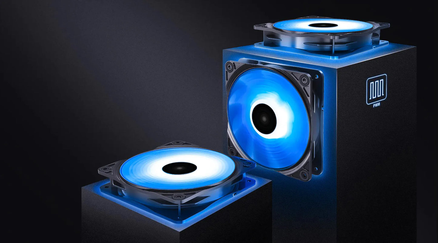 DEEPCOOL GAMMAXX 400 PRO AIR