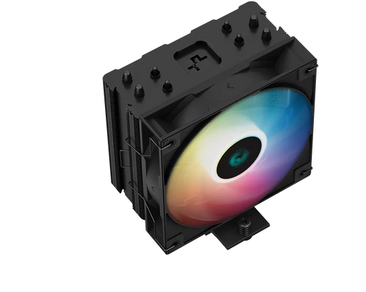 DEEPCOOL AG400 BK ARGB AIR