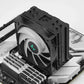 DEEPCOOL AG400 BK ARGB AIR