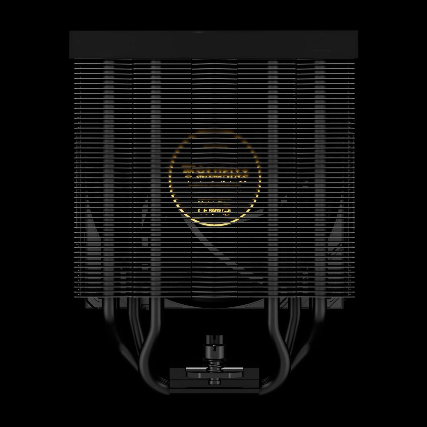 GAMDIAS BOREAS M2-51D AIR + DIGITAL MONITORING PANEL