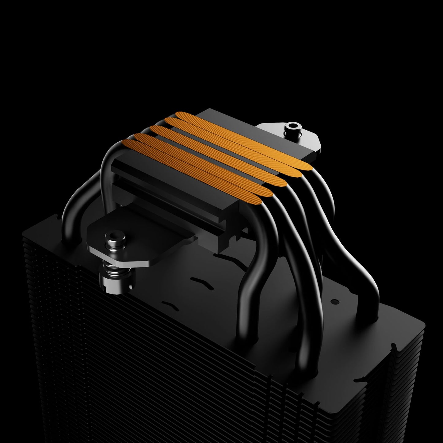 GAMDIAS BOREAS M2-51D AIR + DIGITAL MONITORING PANEL