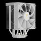 GAMDIAS BOREAS M2-51D AIR + DIGITAL MONITORING PANEL
