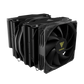 GAMDIAS BOREAS P1-720 DUYAL TOWER AIR 7 COPPER HEAT PIP