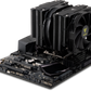 GAMDIAS BOREAS P1-720 DUYAL TOWER AIR 7 COPPER HEAT PIP