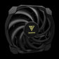 GAMDIAS BOREAS P1-720 DUYAL TOWER AIR 7 COPPER HEAT PIP