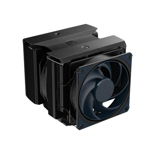 COOLER MASTER Master Air MA824 Stealth
