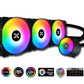 XIGMATEK LIQUID KILLER X360 ARGB