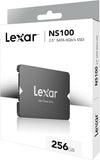 LEXAR LNS 256GB
