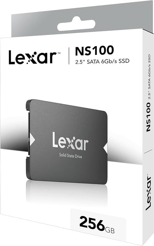 LEXAR LNS 256GB