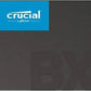 Crucial BX500 240GB SSD