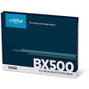 Crucial BX500 240GB SSD
