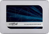CRUCIAL MX500 500GB DRAM