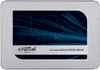 CRUCIAL MX500 1TB DRAM