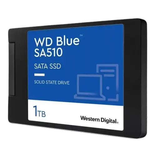 WD BLUE SA510 1TB