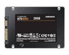 SAMSUNG 870 EVO 250G
