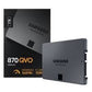 SAMSUNG 870 QVO 1TB
