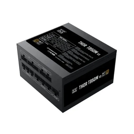 XIGMATEK THOR T850M V3 850W 80+ BRONZE ATX3.1 FULL MODU