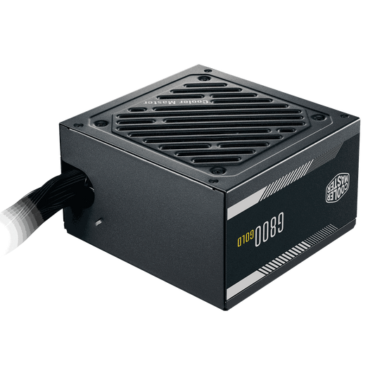 COOLER MASTER G GOLD 800W A/EU Cable