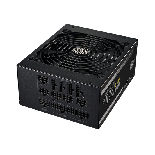 COOLER MASTER MWE Gold V2,FM1250W ATX3.0