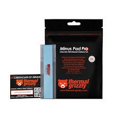 Grizzly-Minus-Pad-Advance-100x100x1.0mm-Thermal-Pad-2Pcs TG-MP-A-100-100