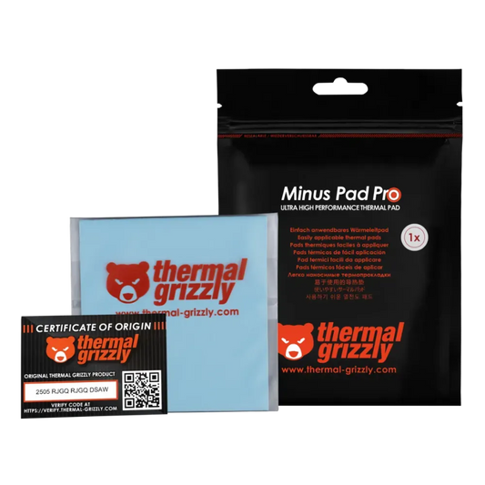 Grizzly-Minus-Pad-Pro-100x100x0.5mm-Thermal-Pad TG-MP-P-100-100-05