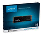 CRUCIAL P3 2TB