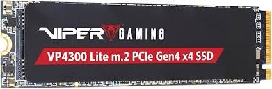 PATRIOT P4300 Lite 1TB GEN 4