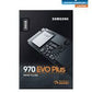 SAMSUNG 970 EVO PLUS 500GB