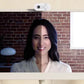 CAM-Logitech-Web-Business-Brio 100 FHD-Off White-USB