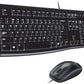 Combo-KB+Mouse-Logitech-MK120-NSEA